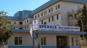 Ospedale Atessa