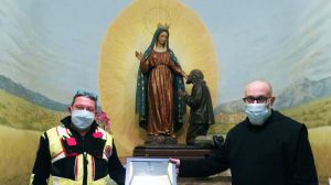 Intercessione
