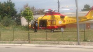 Eliambulanza