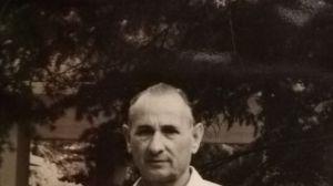 Tonino della penna