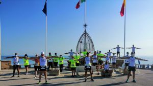 Runners Casalbordino