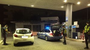 Etilometro