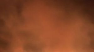 Incendio