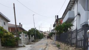 Abbandono