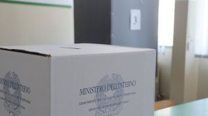 Urna elettorale