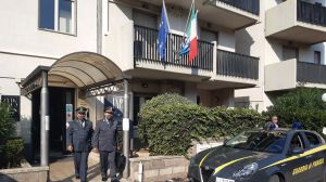 Guardia di finanza