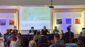 Premiazione Tornareccio