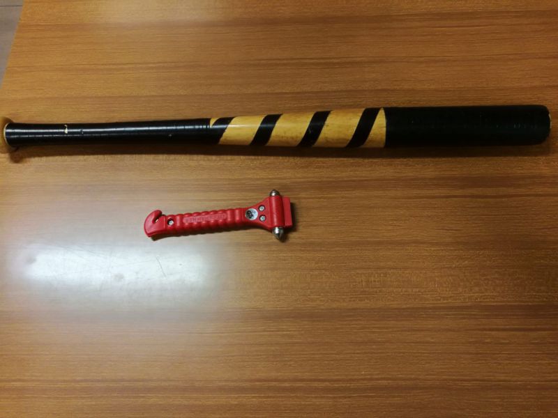 Quanto Pesa Una Mazza Da Baseball