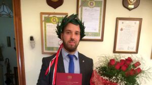 Giacomo Benedetto