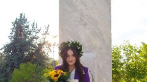 Marika Laurea