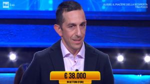 Simone d'alberto