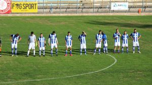San Salvo Calcio