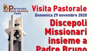 Visita pastorale