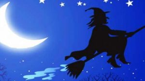 Befana