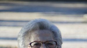 Angela poli molino