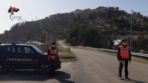 Carabinieri schiavi