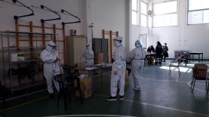 Screening di massa