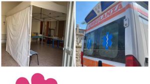 Campagna vaccinale