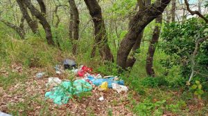 Discarica Cupello Furci