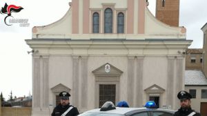 Carabinieri Casalbordino