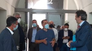 Marsilio sindaci a carunchio