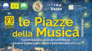 Piazza della musica