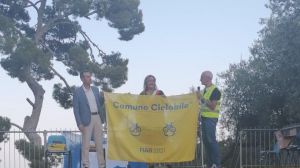 Bike ciclabile