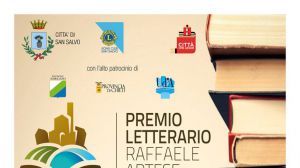 Premio artese locandina