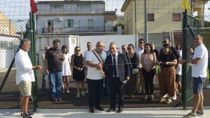 Inaugurazione