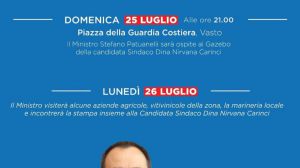 Patuanelli