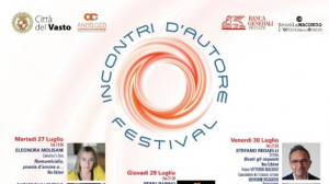 Incontri d'autore