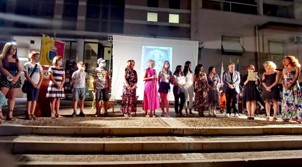 Premio artese giovani