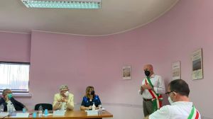 Sindaco palmoli asl