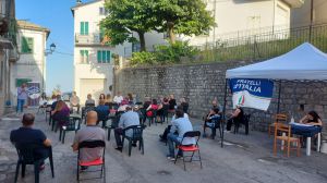 Comunità e territorio