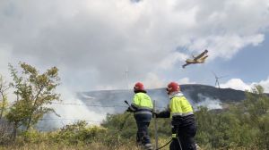 Incendio