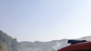 Incendio