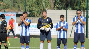 Bacigalupo Vasto Marina