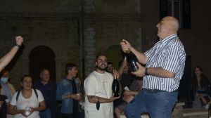 Casalbordino conferma sindaco