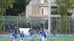 San Salvo Calcio