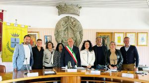 Maggioranza Casalbordino