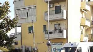 Incidente