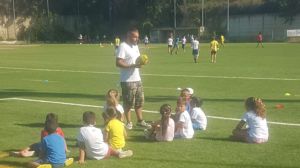 Scuola rugby