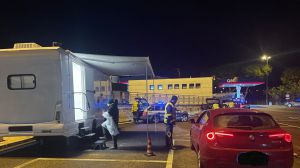 Controlli alcol test