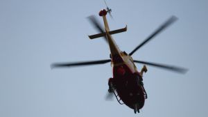Eliambulanza
