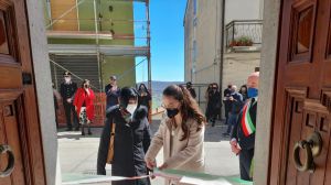 Centro polifunzionale integrazione