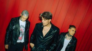 The Kolors