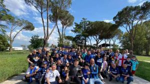 Inter club Roccaspinalveti