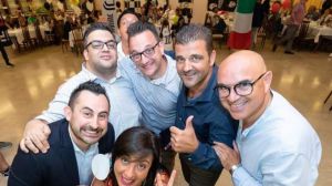 Direttivo juventus club