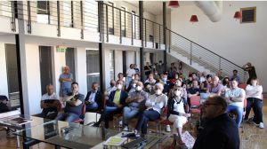 Incontro