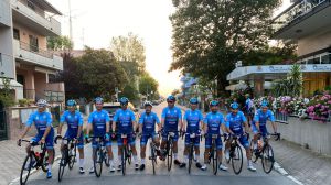 Ciclistica valle trigno